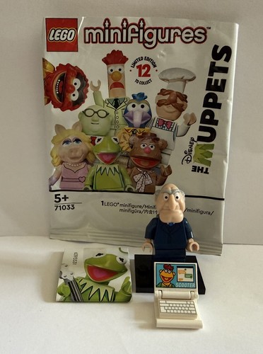 Lego collectible minifigures - lego,