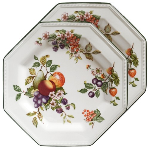 Johnson brothers fresh fruit - johnson,