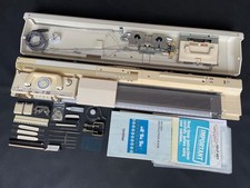 Brother Electroknit Electronic