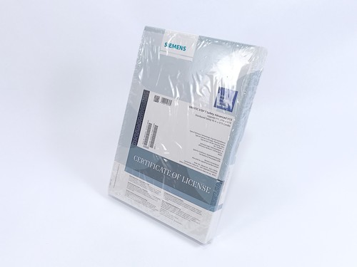 Siemens simatic step safety - siemens, 7
