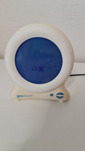 The gro company - company, clock