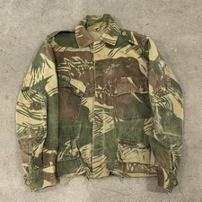 Original Rhodesian Army