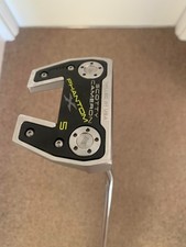 Scotty Cameron Phantom X 5