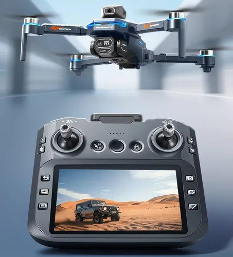Professional dual camera - professional, 8k