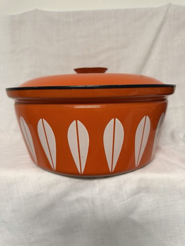Catherine holm enamel - catherine, 10.5"