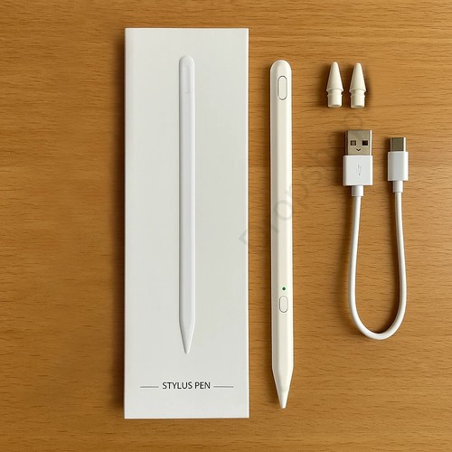 Stylus pen for ipad - stylus,
