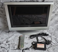 Bush 15" LCD TV IDLCD15W008HD