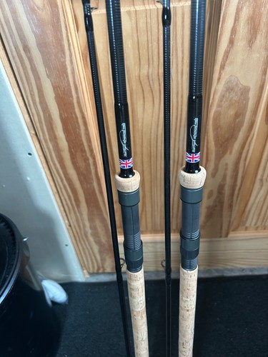 Harrison advanced rods - x2,