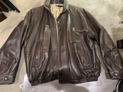 Men nautica dark walnut - dark,