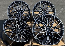 Alloy Wheels 18" FX9 For