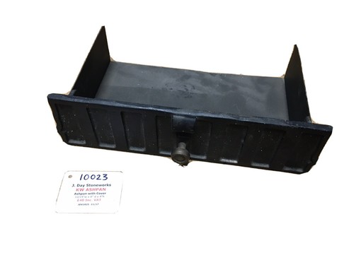 10023 dog grate - ashpan, &