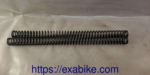 Fork springs for yamaha 600 - fork, xt