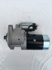 L3E Starter Motor suits Volvo