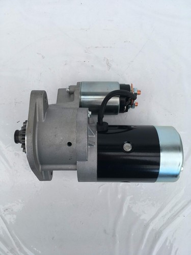 L3e starter motor suits volvo - l3e,
