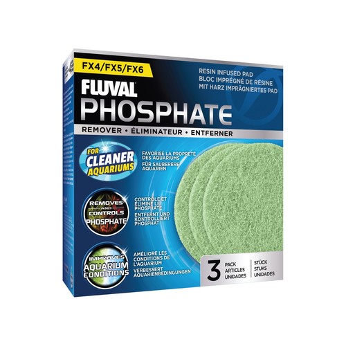 Fluval fx4 fx5 fx6 - fluval,