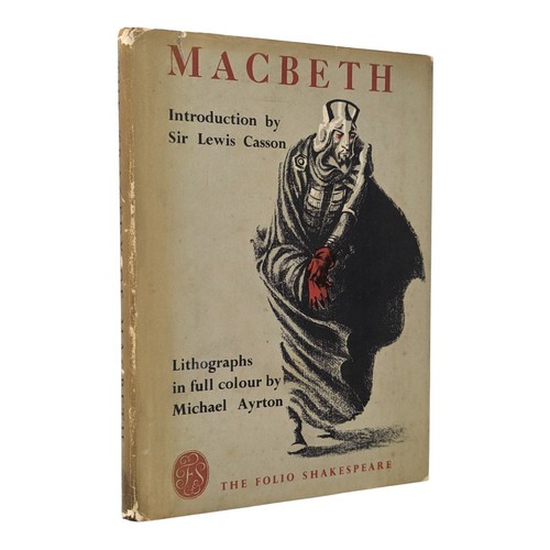 Macbeth william shakespeare - macbeth,