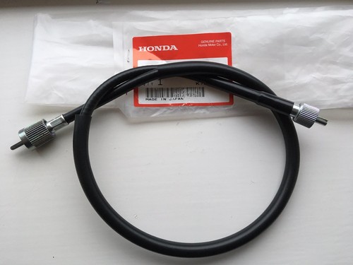 Honda st50 dax st70 speedo - honda,