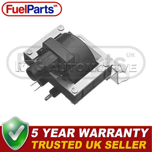 Fuelparts ignition coil pack - ignition,