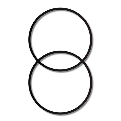 Inch mini square belt for - 5.2,