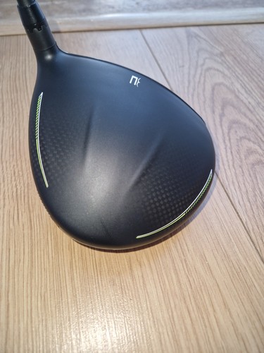 Cobra rad speed driver - rad,