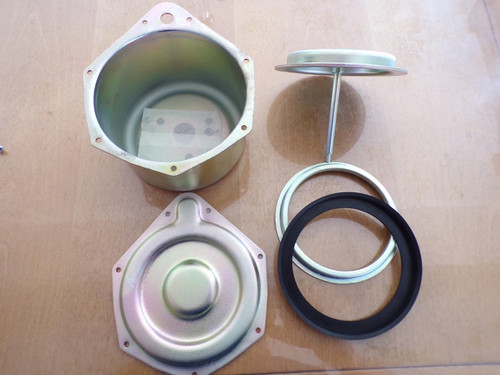 Girling mk2a servo 2 - 5, 1/2''