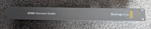 Blackmagic atem television - blackmagic,