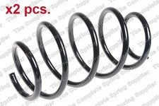 FRONT SUSPENSION SPRING FITS