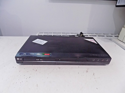 Drt389h dvb quality - dvb-t, dvd