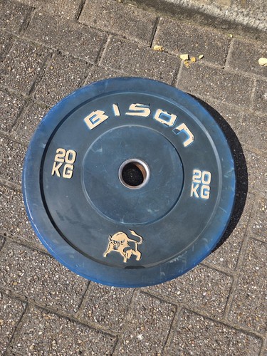 Bison 20kg - bison,