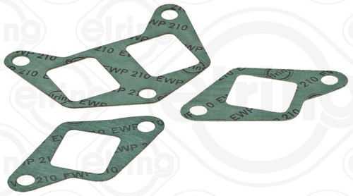 Elring 734 370 gasket set - elring, 734.370