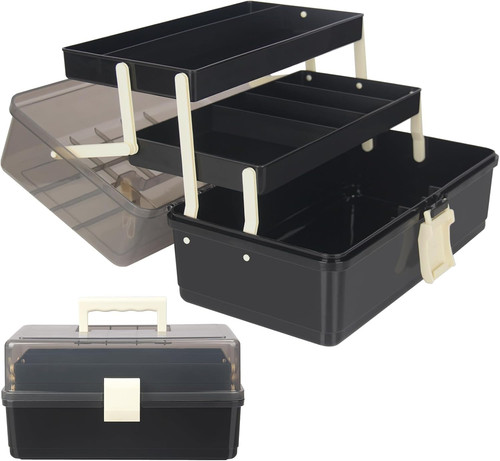 Inch art storage box - 13-inch,