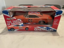 ERTL – The Dukes of Hazzard