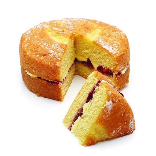 Cake leveler 320x160mm - cake,