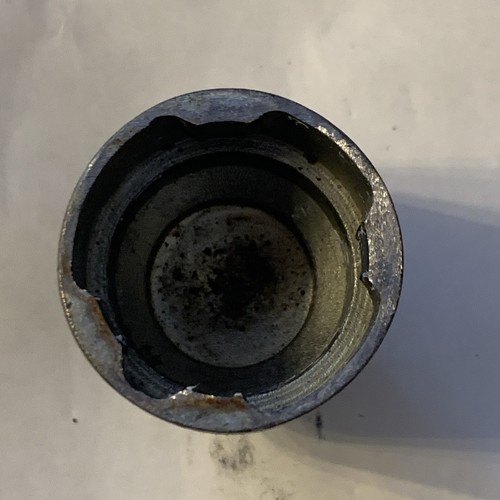 Genuine jaguar locking - genuine, wheel
