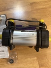 Showerforce turbo high - turbo,