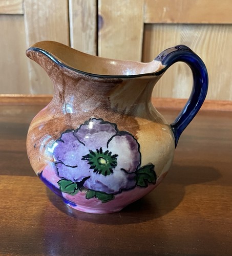 Vintage k tunstall art - h,