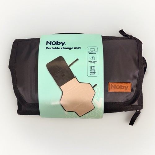 Brand new nuby - nuby, portal