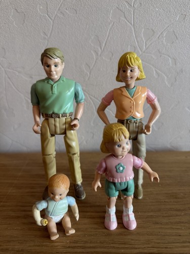 Vintage fisher price - fisher, loving