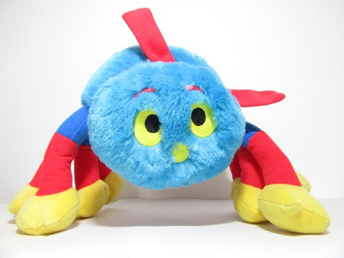Woolly tig talking poseable - woolly,