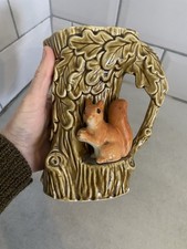 Sylvac 4241 Jug Vase in the