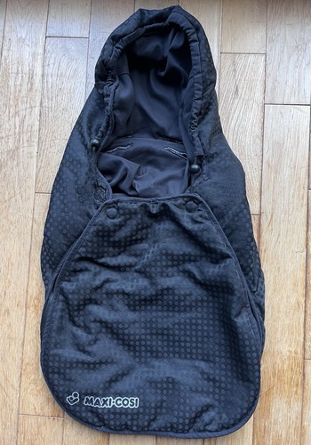 Genuine maxi cosi car seat - genuine,