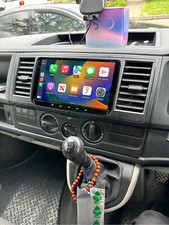 For VW Transporter Multivan T5