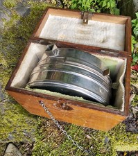 Pigeon Timer Clock Vintage