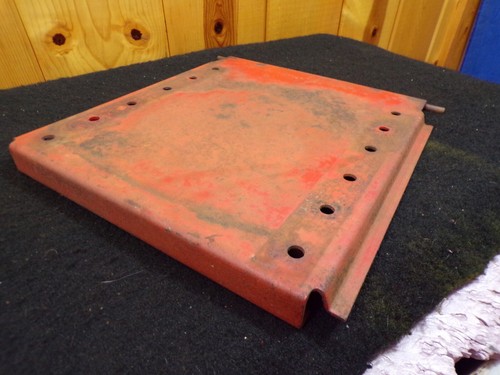 Massey ferguson 1200 seat - 1200,