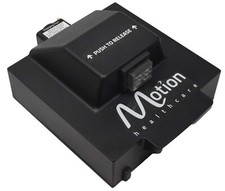 eDrive Electric Folding Mobility Scooter - Replacement Battery