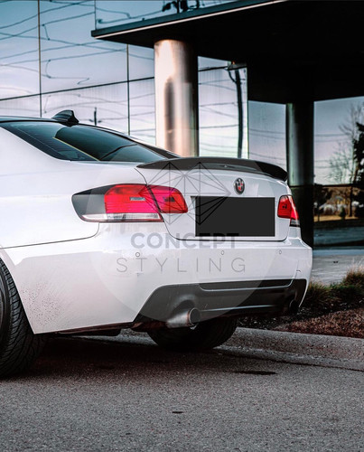 Bmw series e92 coupe m - bmw,