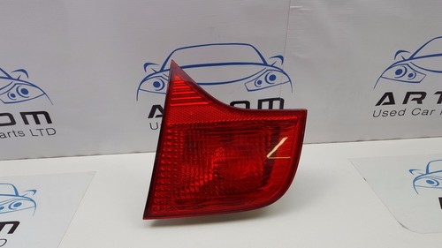 Audi 08 rear driver - b7, 04-08