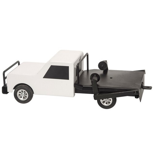 Little buster toys flatbed hay - buster,