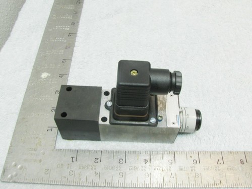 Mannesmann rexroth hed kp - rexroth,
