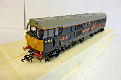 Gauge hornby r2573 - gauge, 31